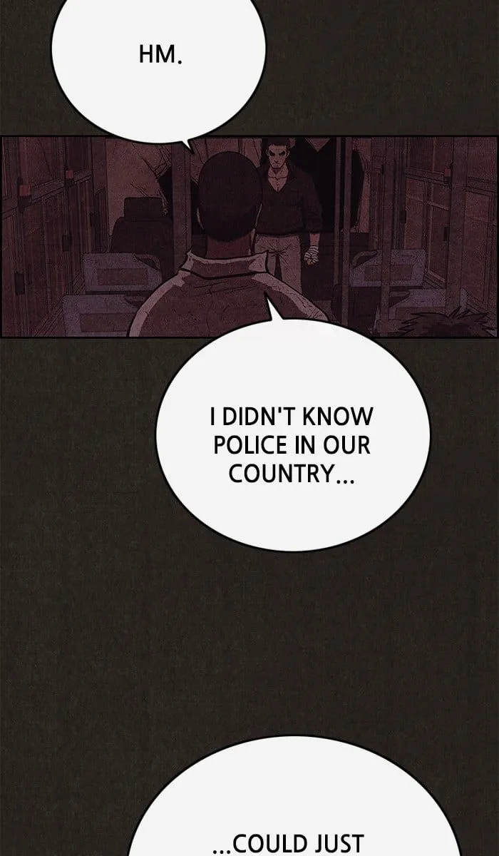 Read Sweet Home EN Manga Online