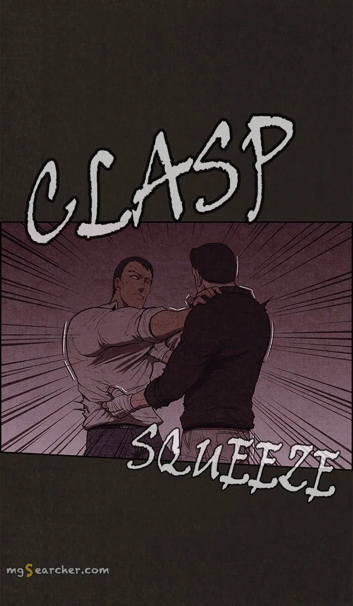 Read Sweet Home EN Manga Online