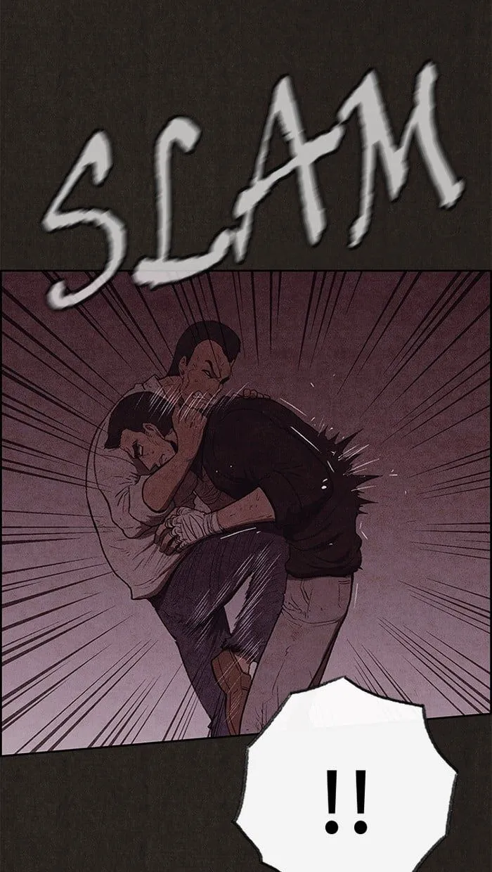 Read Sweet Home EN Manga Online