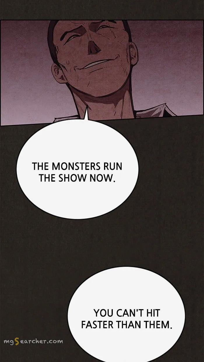 Read Sweet Home EN Manga Online