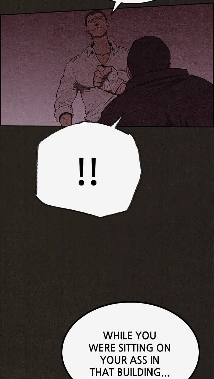 Read Sweet Home EN Manga Online