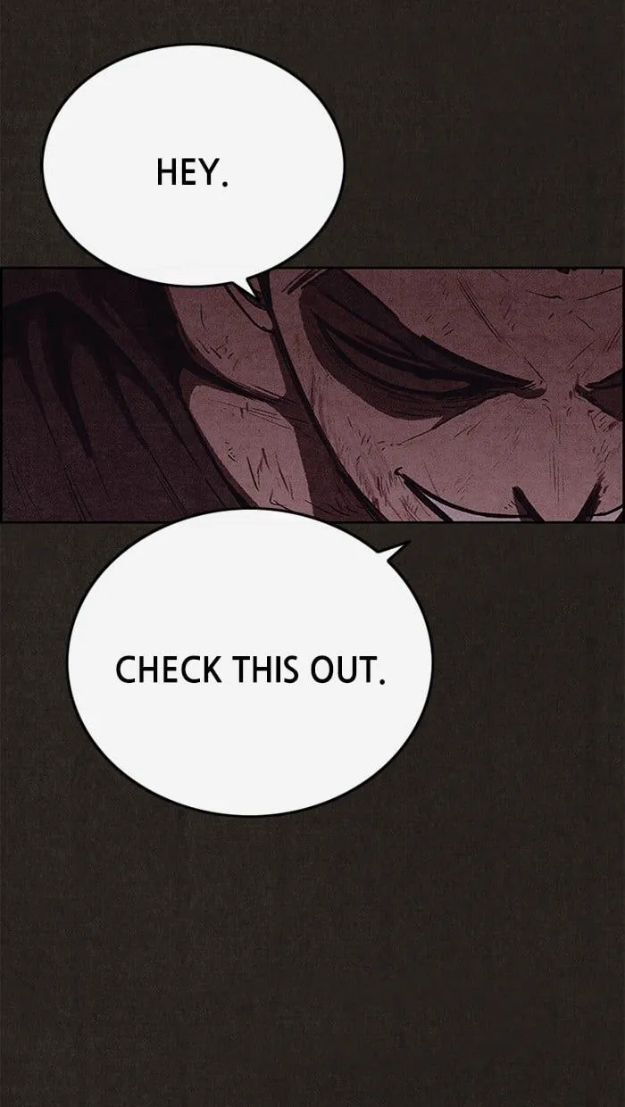 Read Sweet Home EN Manga Online