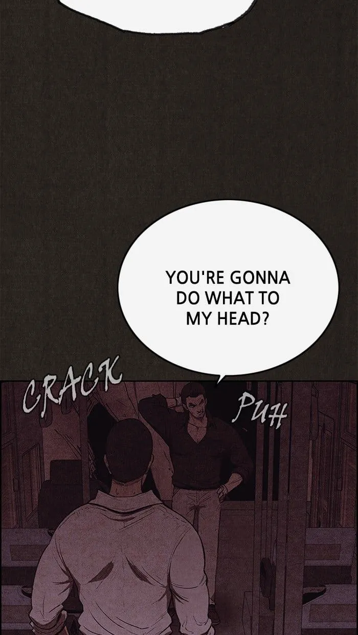 Read Sweet Home EN Manga Online