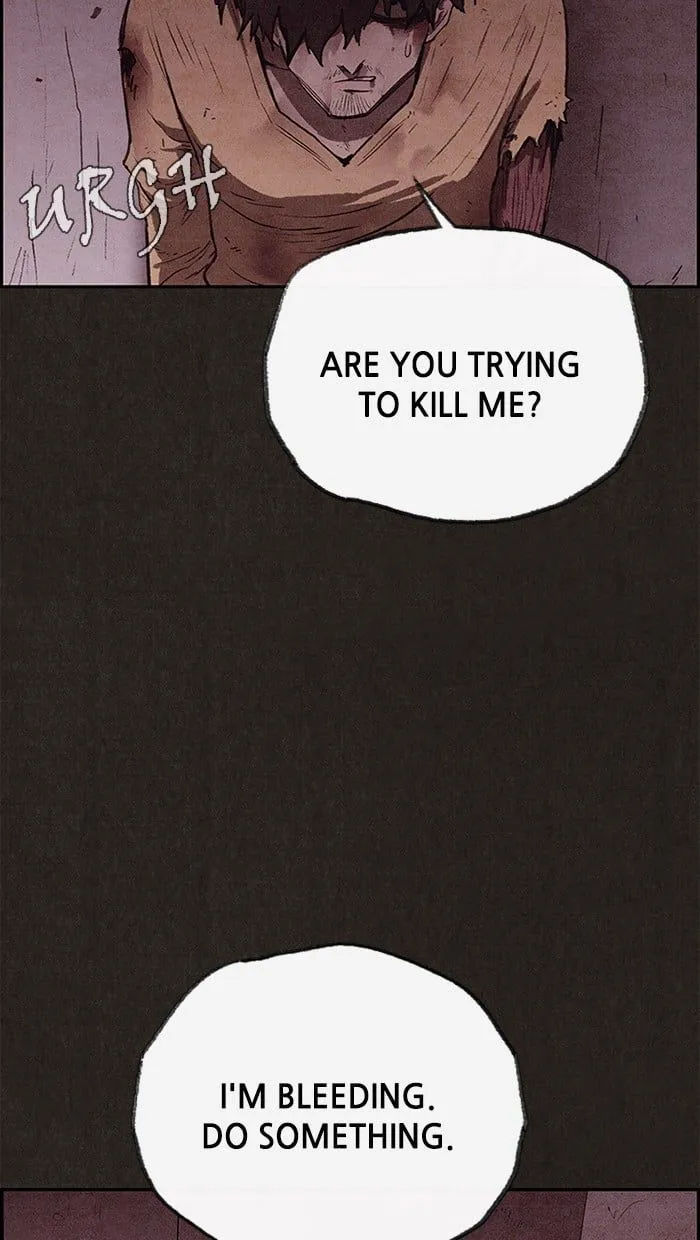 Read Sweet Home EN Manga Online