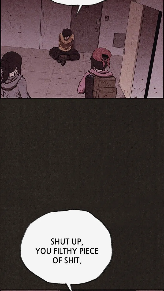 Read Sweet Home EN Manga Online