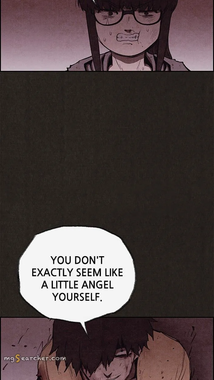 Read Sweet Home EN Manga Online