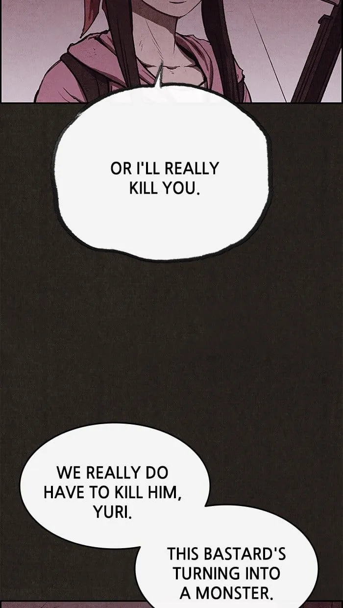 Read Sweet Home EN Manga Online