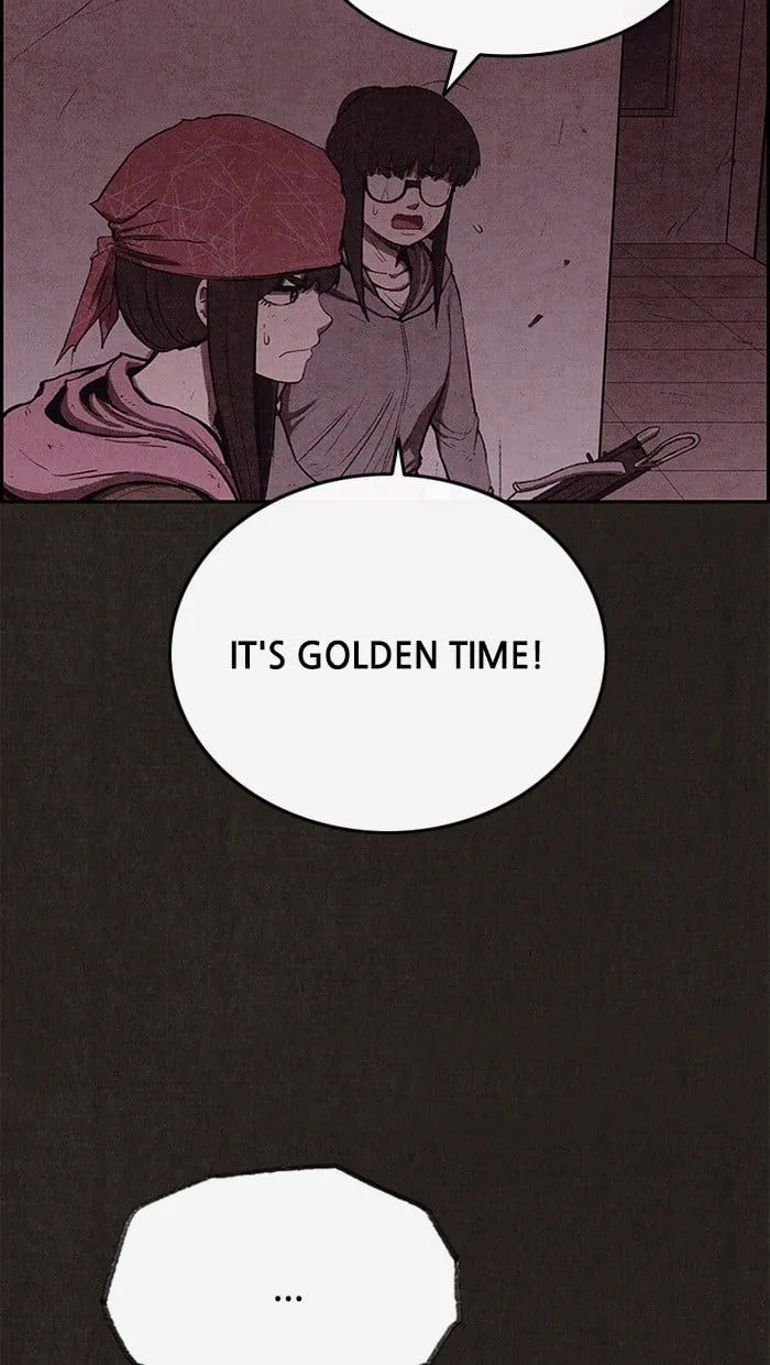 Read Sweet Home EN Manga Online