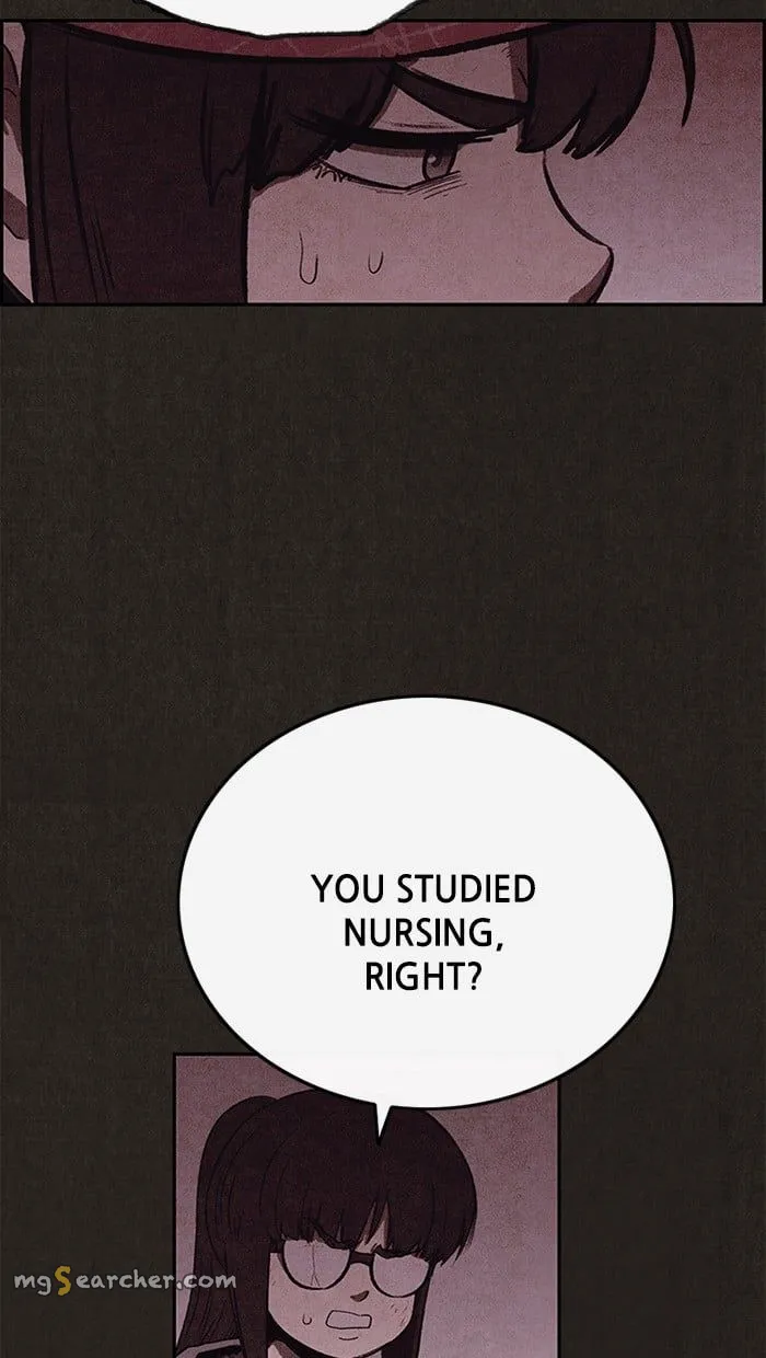 Read Sweet Home EN Manga Online