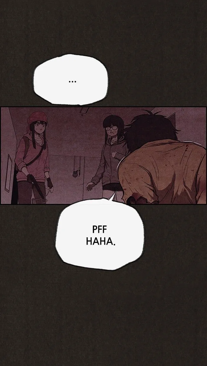 Read Sweet Home EN Manga Online