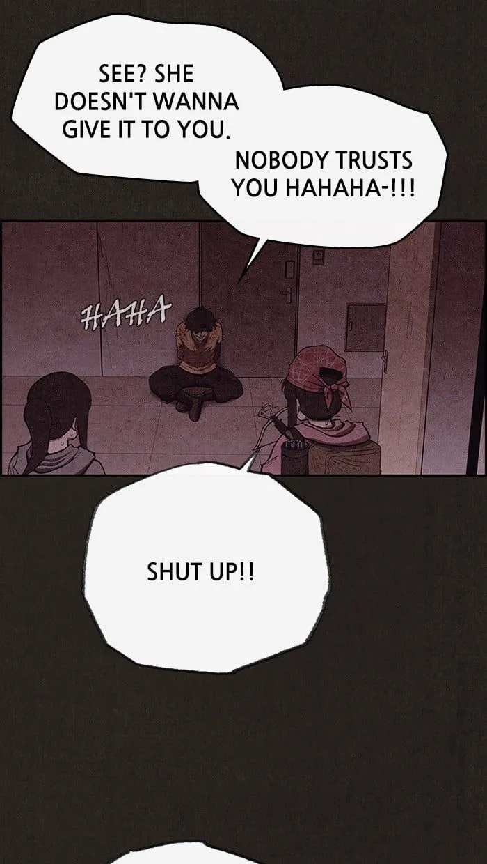 Read Sweet Home EN Manga Online