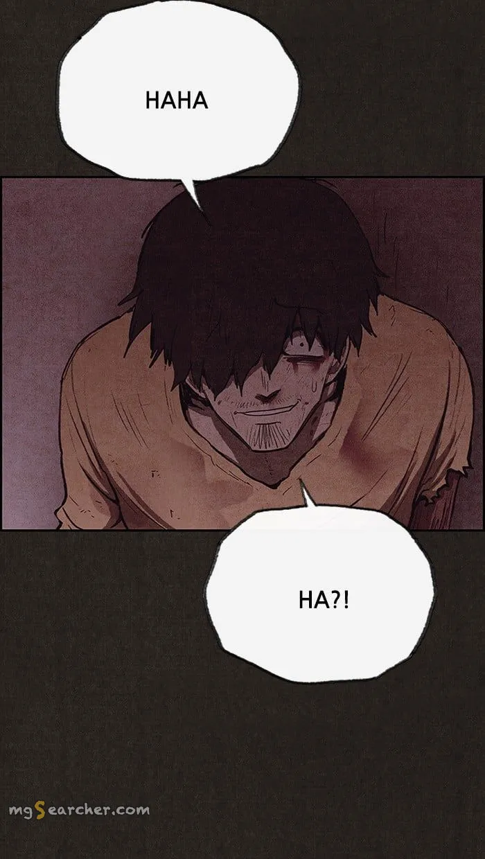 Read Sweet Home EN Manga Online