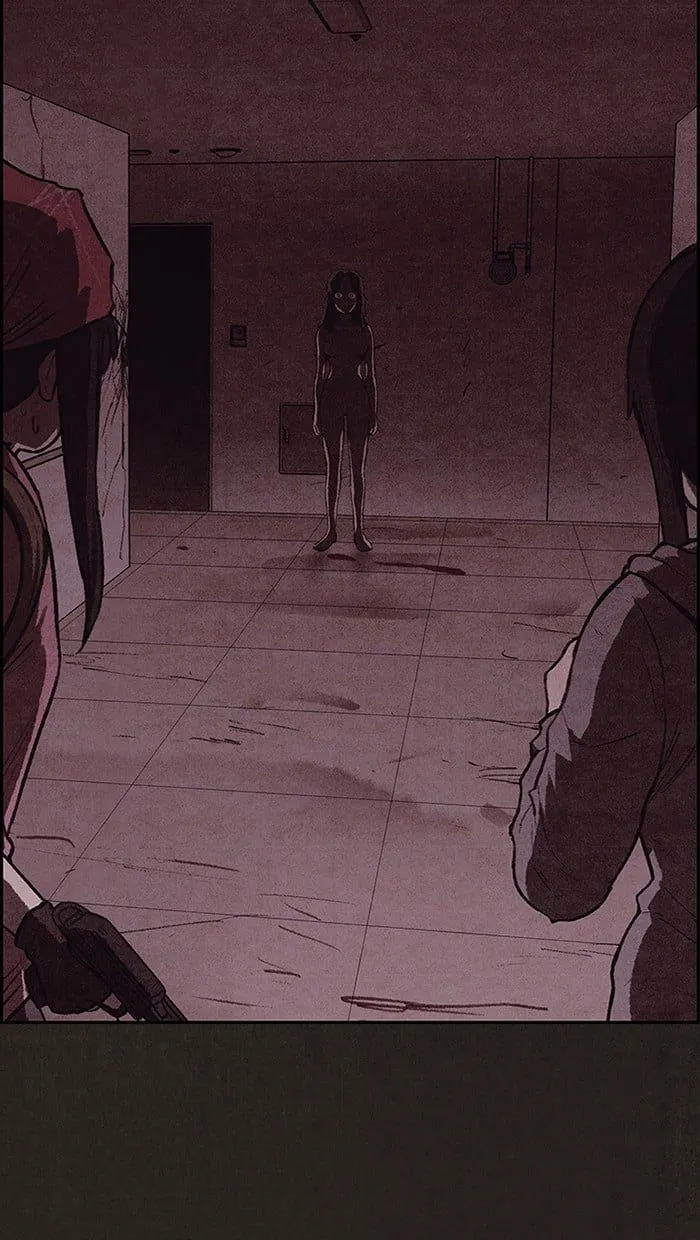 Read Sweet Home EN Manga Online