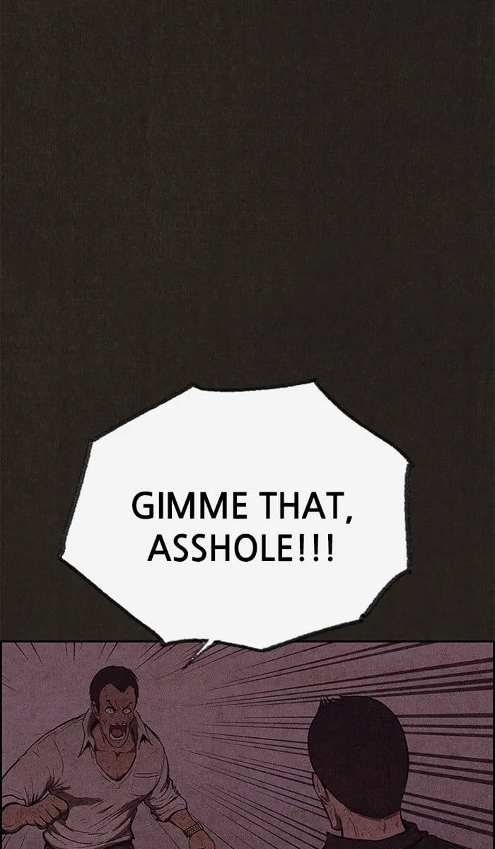 Read Sweet Home EN Manga Online