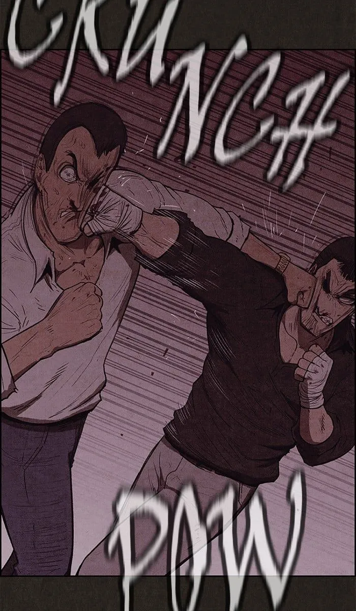 Read Sweet Home EN Manga Online