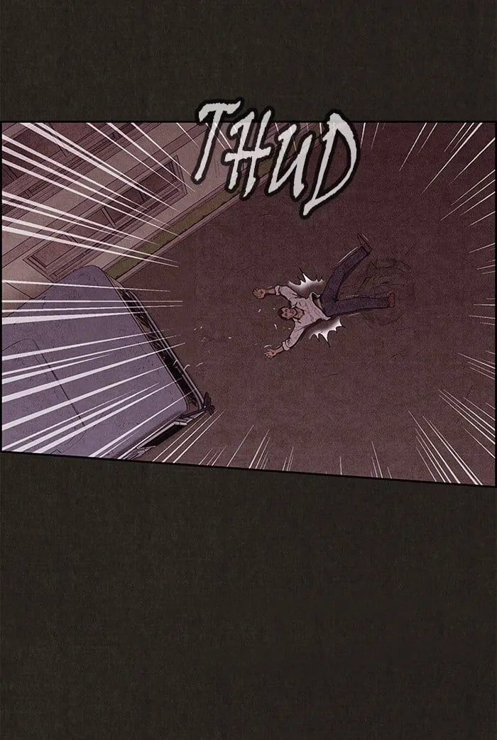 Read Sweet Home EN Manga Online