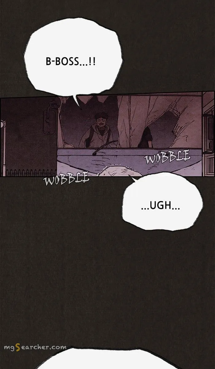 Read Sweet Home EN Manga Online