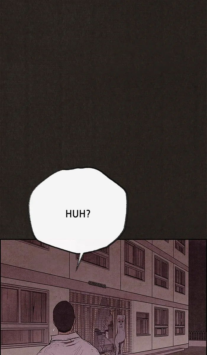 Read Sweet Home EN Manga Online