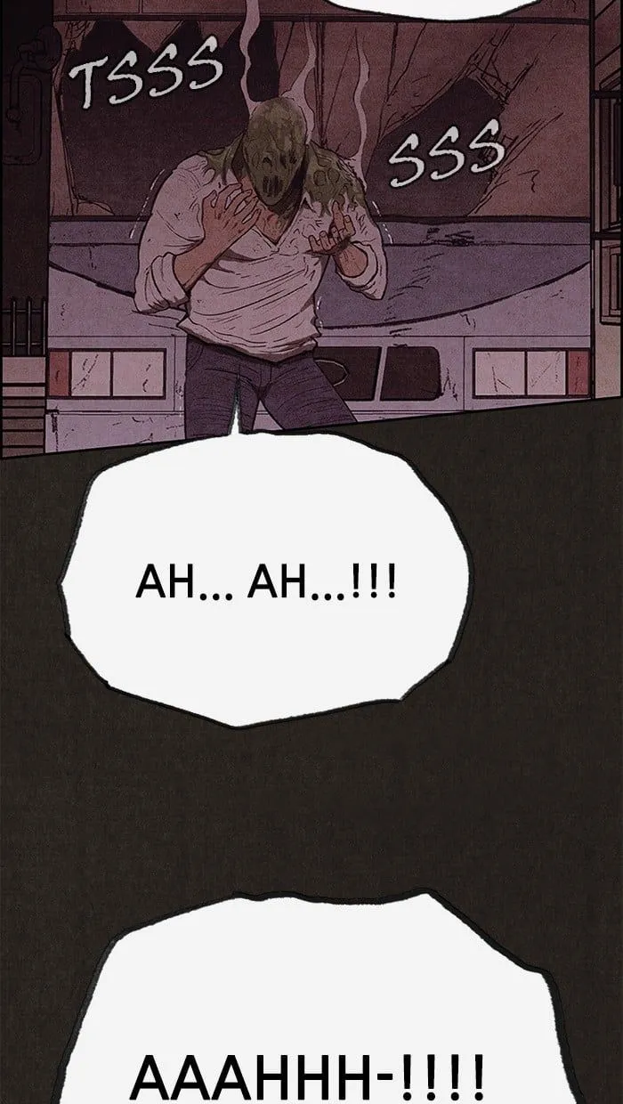 Read Sweet Home EN Manga Online