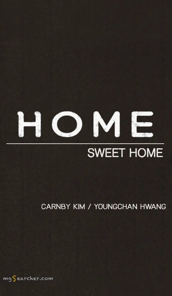 Read Sweet Home EN Manga Online