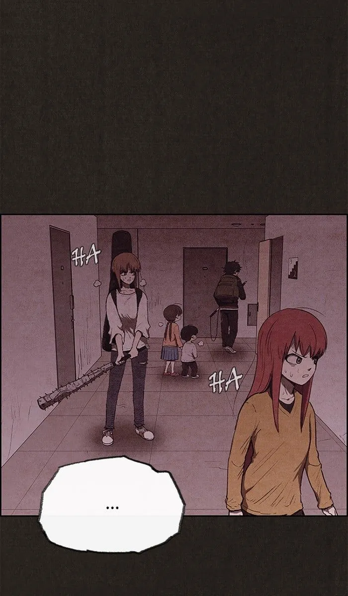 Read Sweet Home EN Manga Online