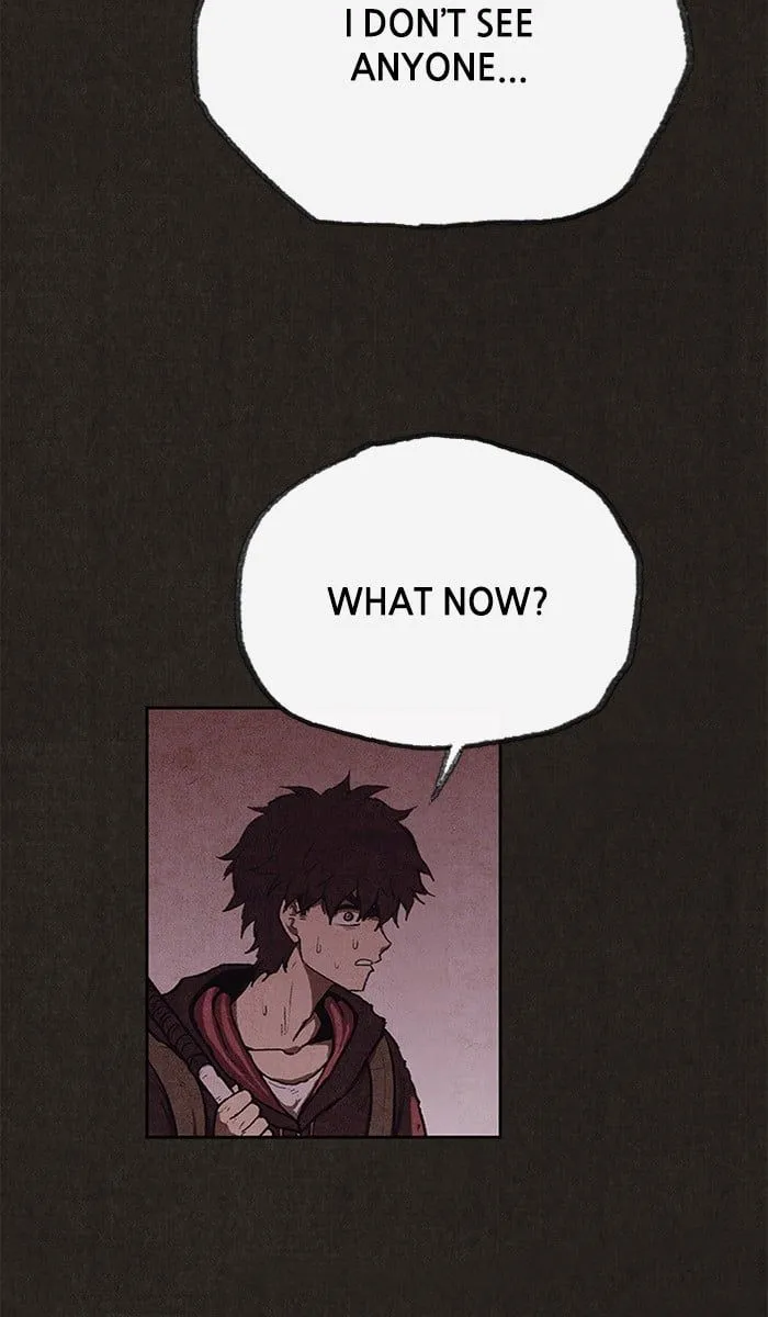 Read Sweet Home EN Manga Online