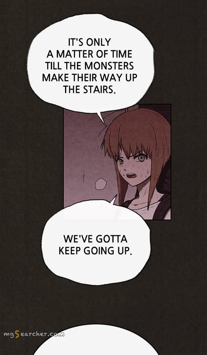 Read Sweet Home EN Manga Online