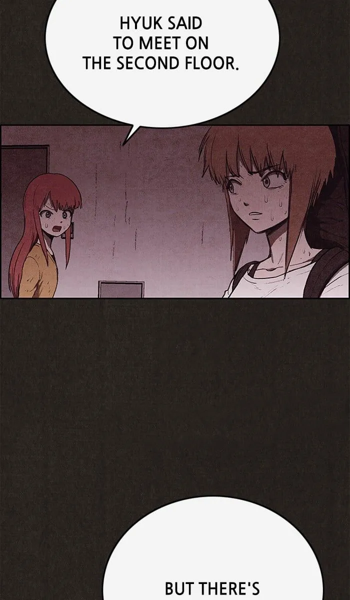 Read Sweet Home EN Manga Online