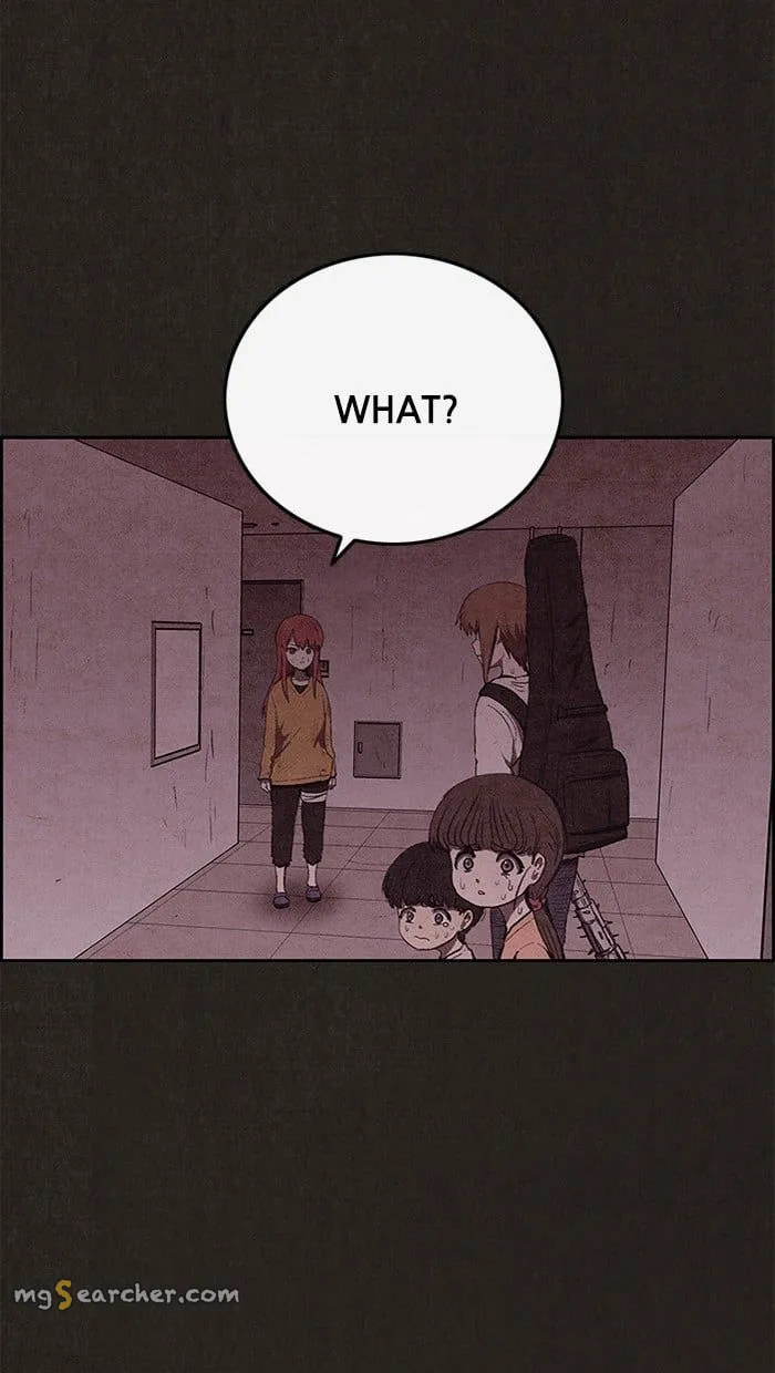 Read Sweet Home EN Manga Online