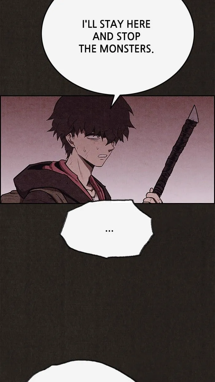 Read Sweet Home EN Manga Online