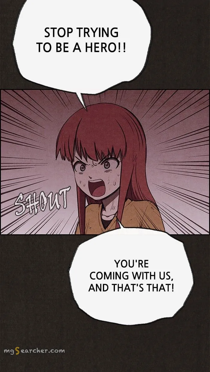 Read Sweet Home EN Manga Online