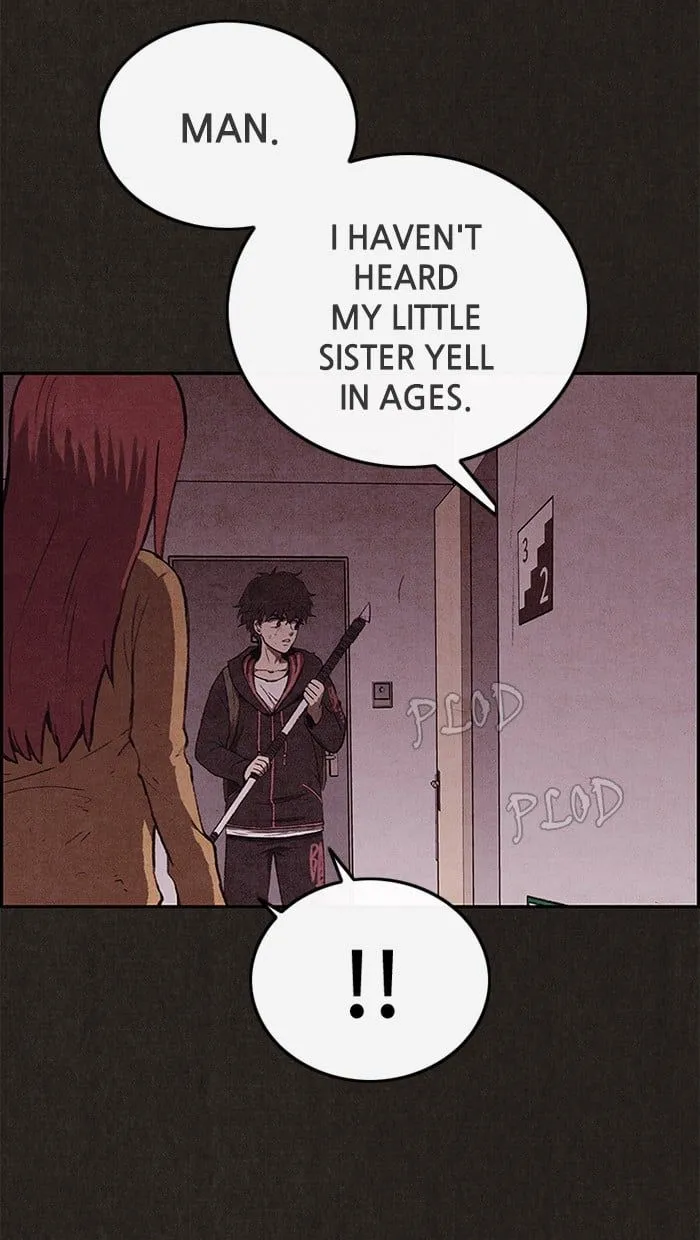 Read Sweet Home EN Manga Online