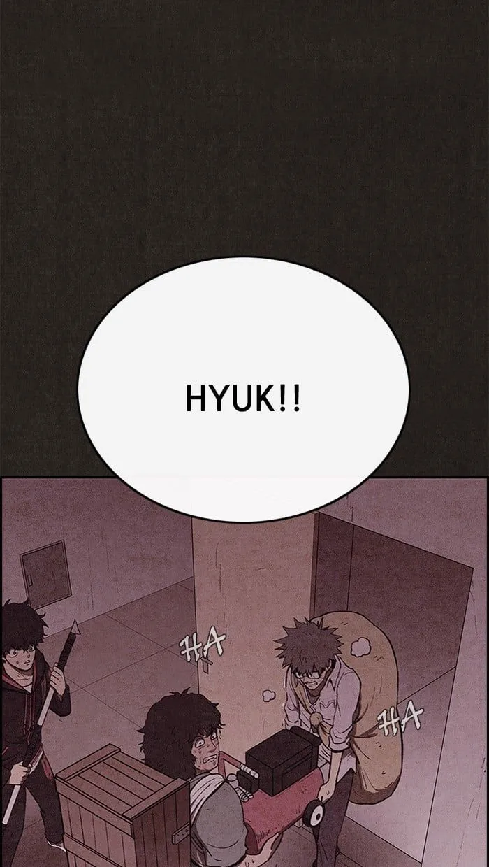 Read Sweet Home EN Manga Online