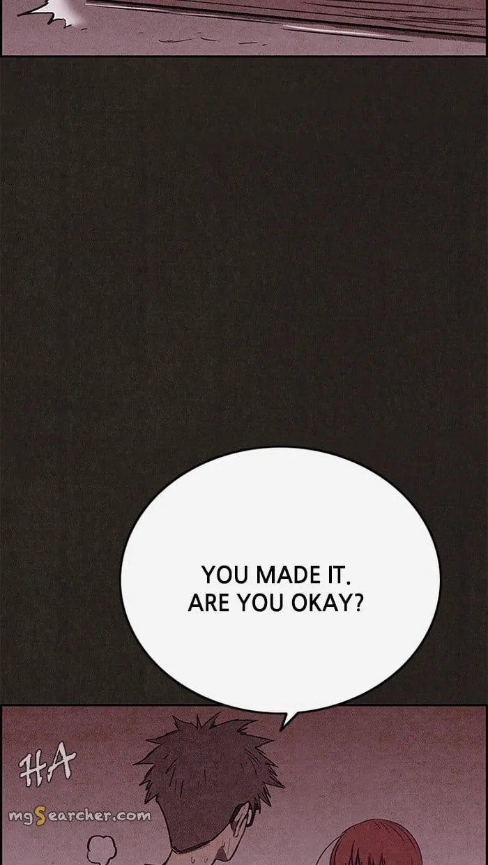 Read Sweet Home EN Manga Online