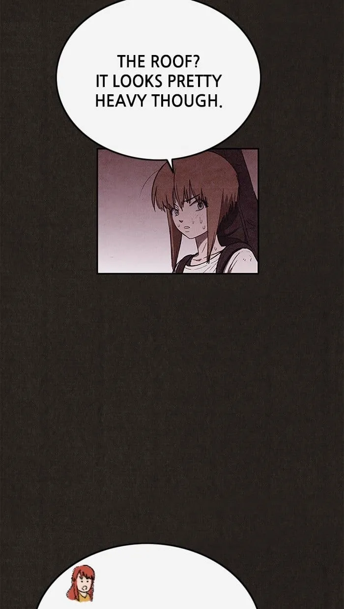 Read Sweet Home EN Manga Online