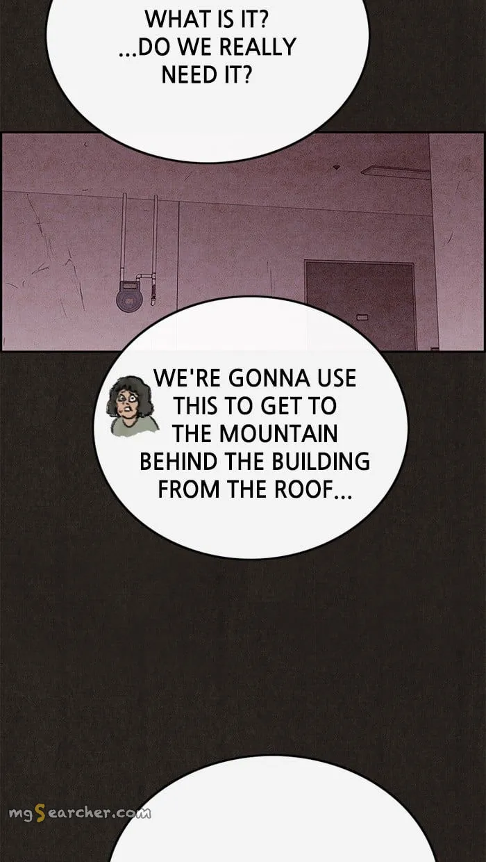 Read Sweet Home EN Manga Online