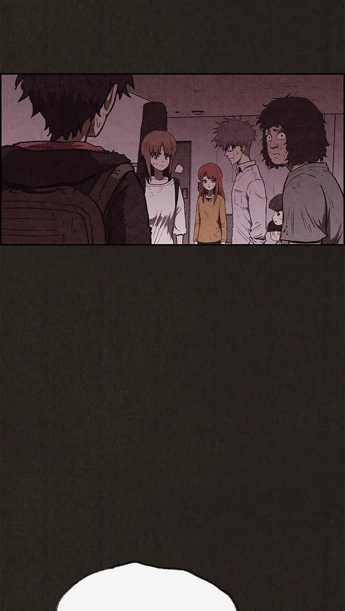 Read Sweet Home EN Manga Online