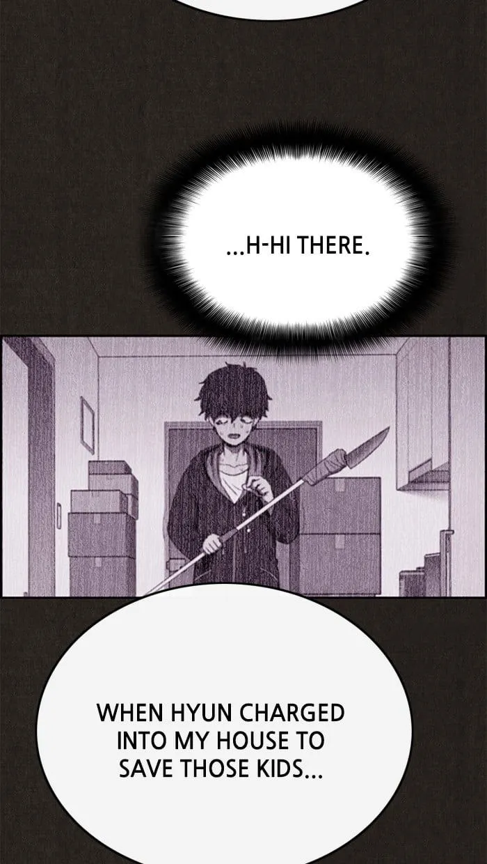 Read Sweet Home EN Manga Online