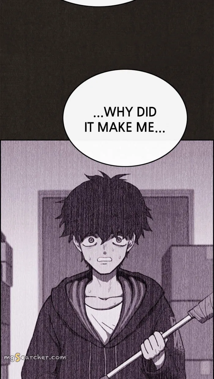 Read Sweet Home EN Manga Online