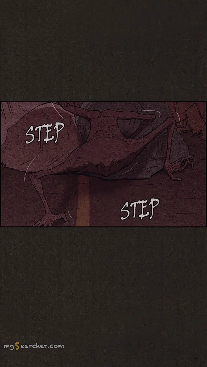 Read Sweet Home EN Manga Online