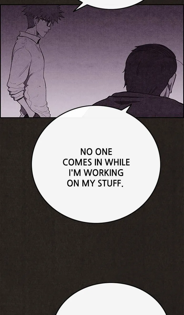 Read Sweet Home EN Manga Online