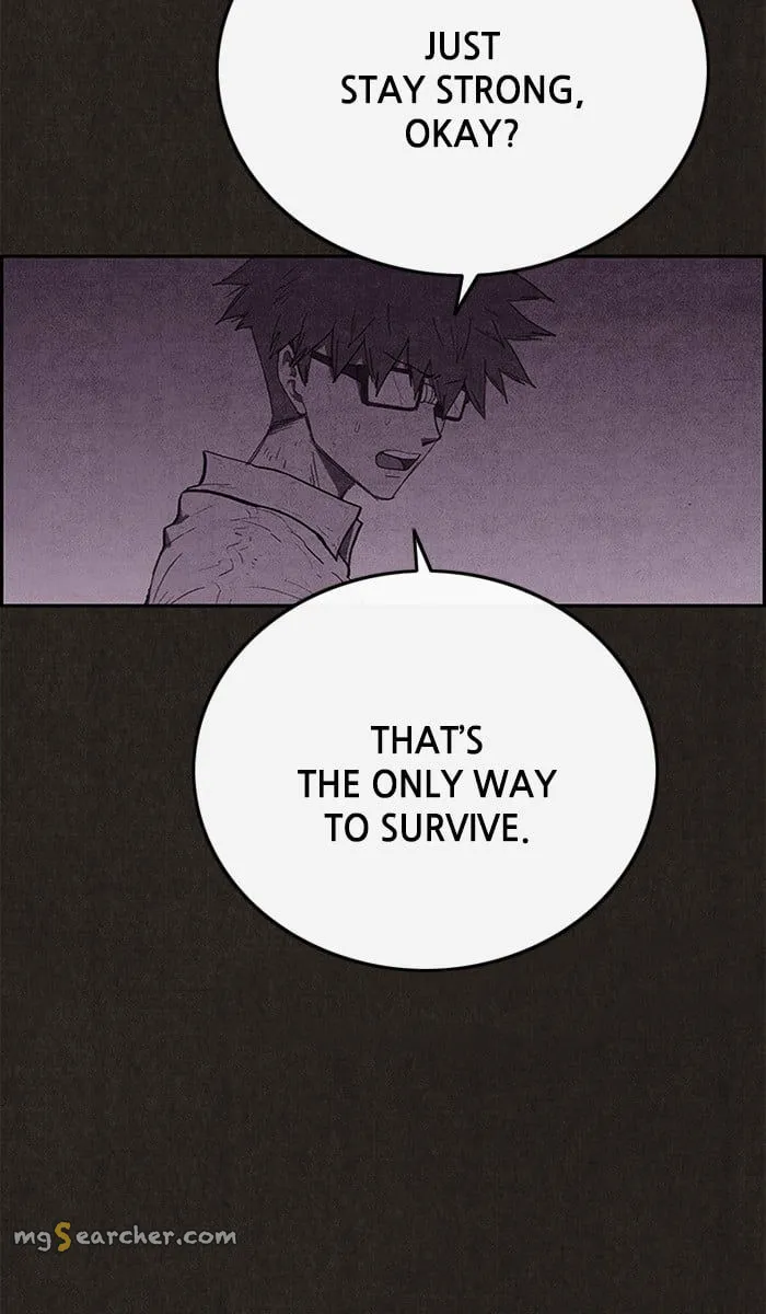 Read Sweet Home EN Manga Online