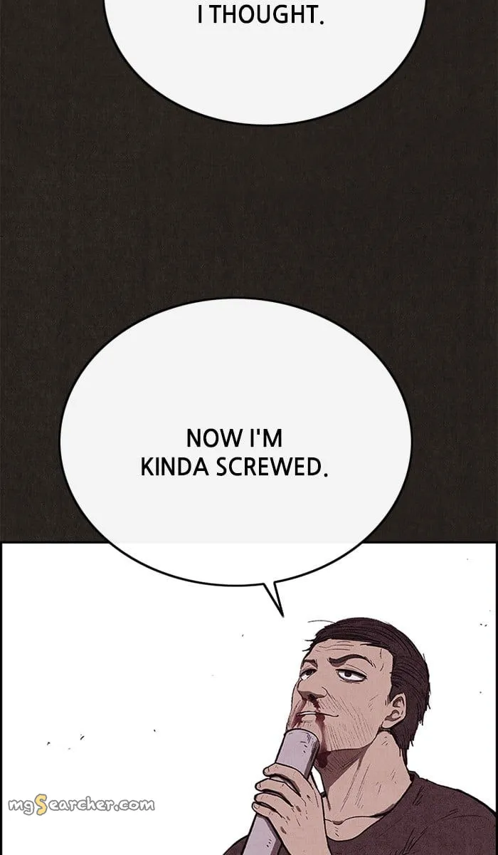 Read Sweet Home EN Manga Online