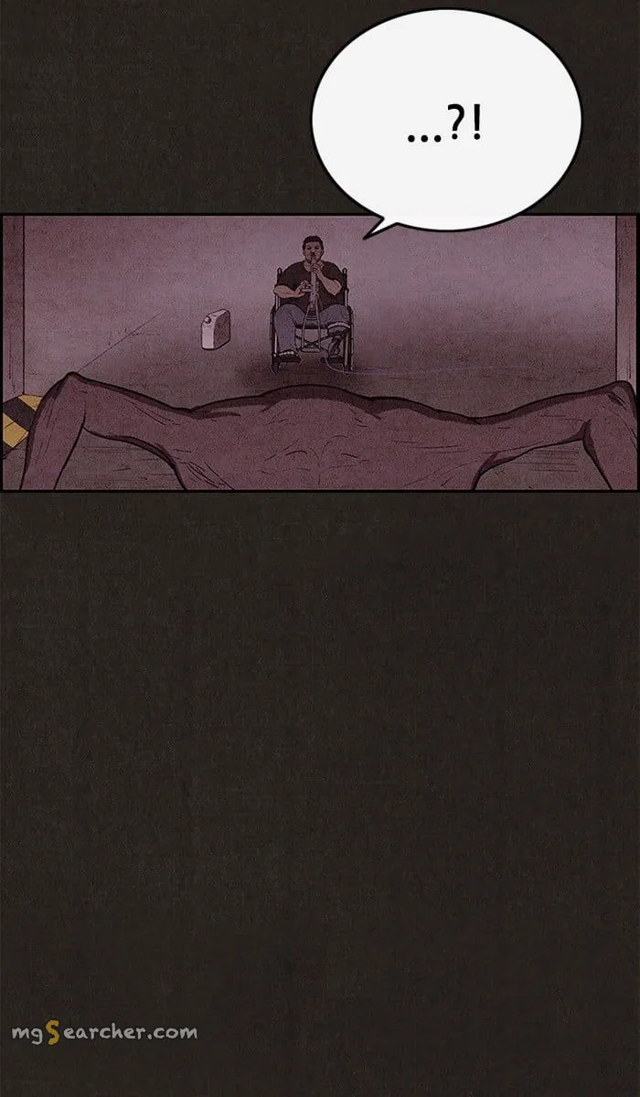 Read Sweet Home EN Manga Online