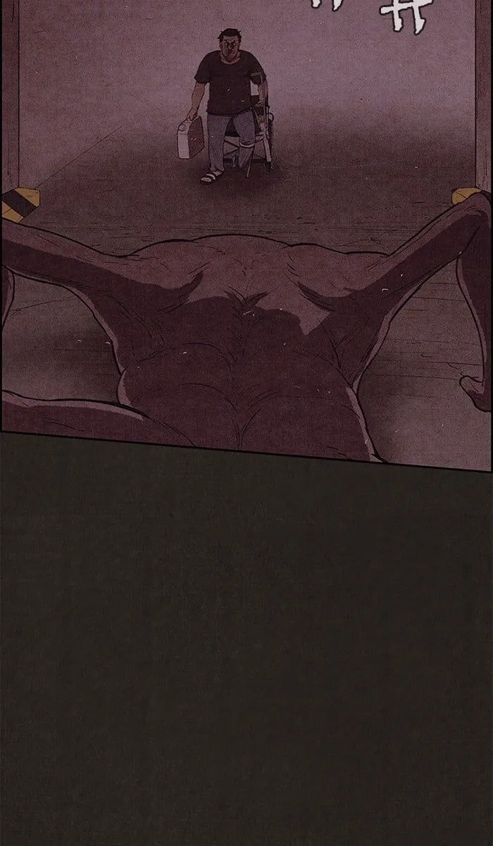 Read Sweet Home EN Manga Online