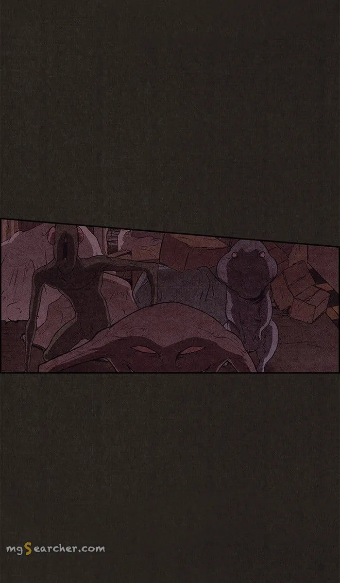 Read Sweet Home EN Manga Online