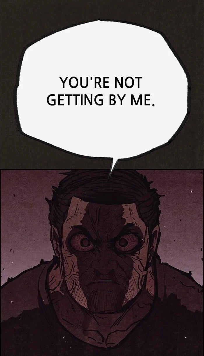 Read Sweet Home EN Manga Online