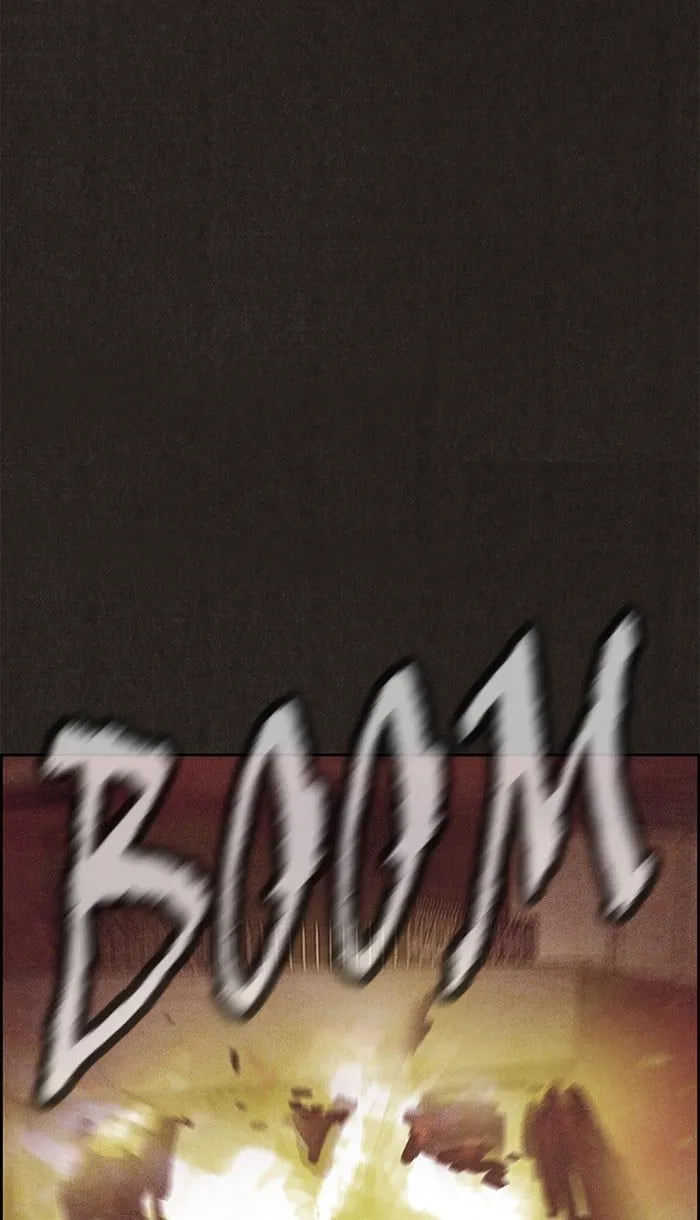 Read Sweet Home EN Manga Online