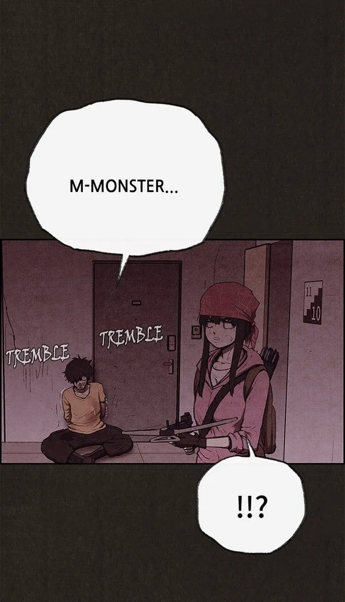 Read Sweet Home EN Manga Online