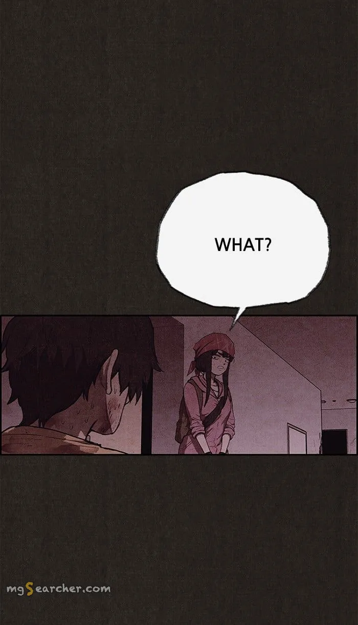 Read Sweet Home EN Manga Online